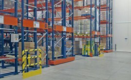 Havi Logistics Havi Logistics