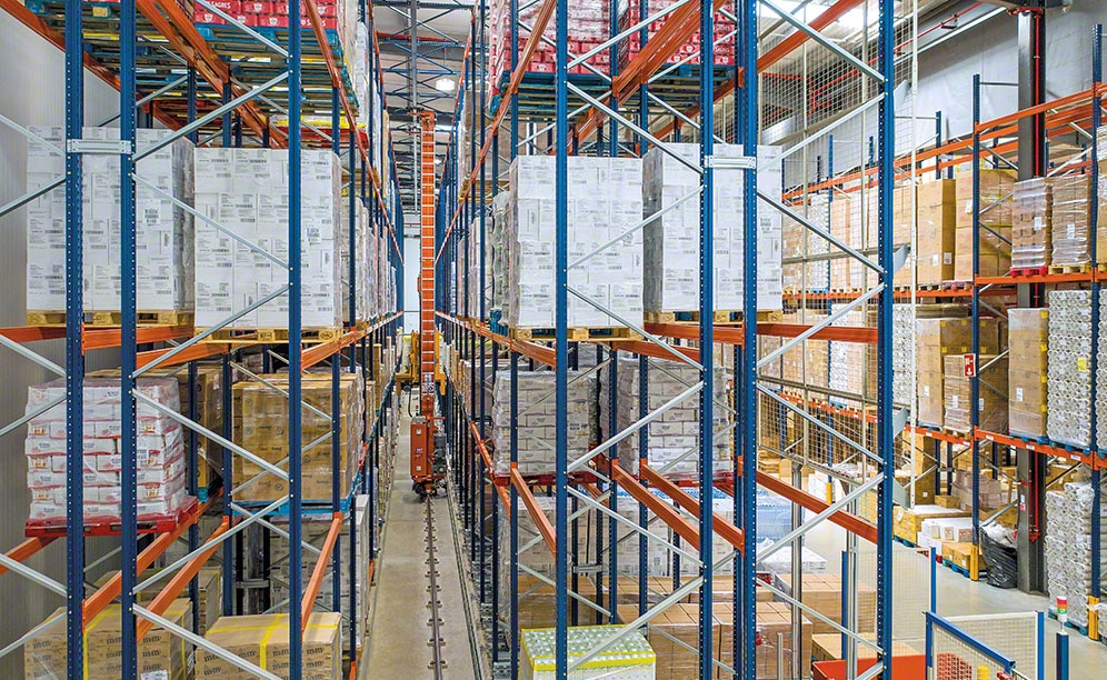 Havi Logistics