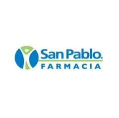 Farmacias San Pablo