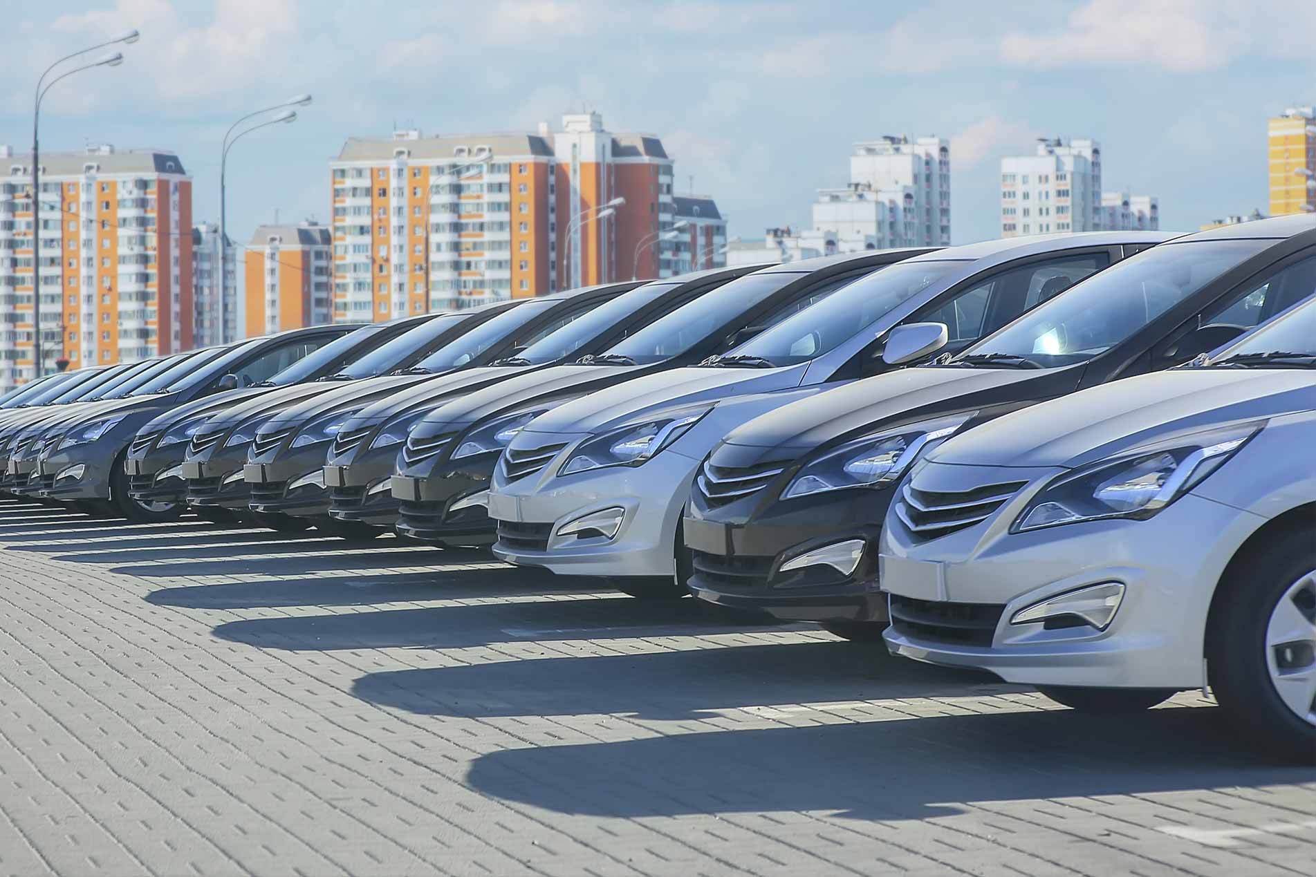 Software para indústria automobilística Software para indústria automobilística