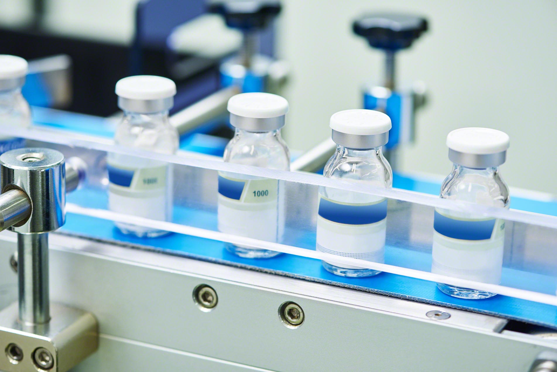 Software para indústria farmacêutica e química Software para indústria farmacêutica e química