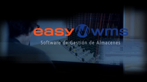 Easy WMS. Uma aposta no futuro