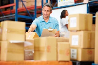 Inventário rotativo, permanente ou anual? Inventário rotativo, permanente ou anual?