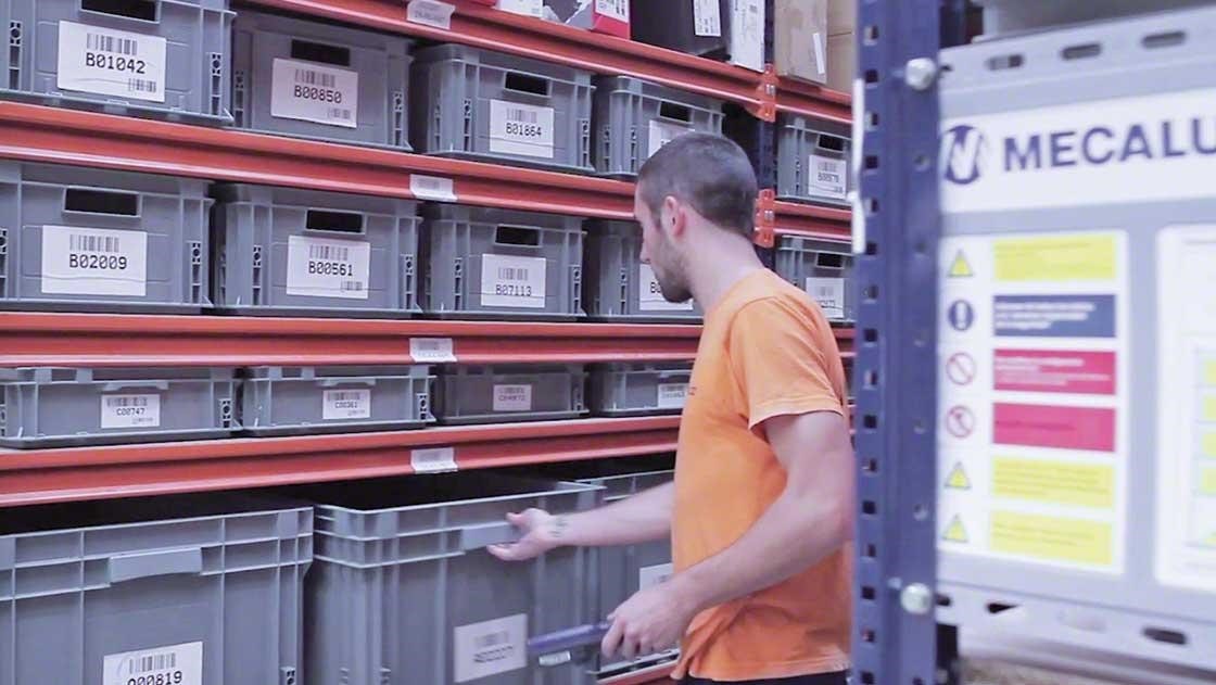 A motivação dos operadores e o auxílio de um software são vitais para uma gestão de sucesso