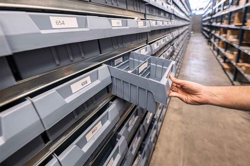 O picking por lote registra bons resultados quando os produtos forem manuseados de forma manual e tiverem tamanhos semelhantes O picking por lote registra bons resultados quando os produtos forem manuseados de forma manual e tiverem tamanhos semelhantes