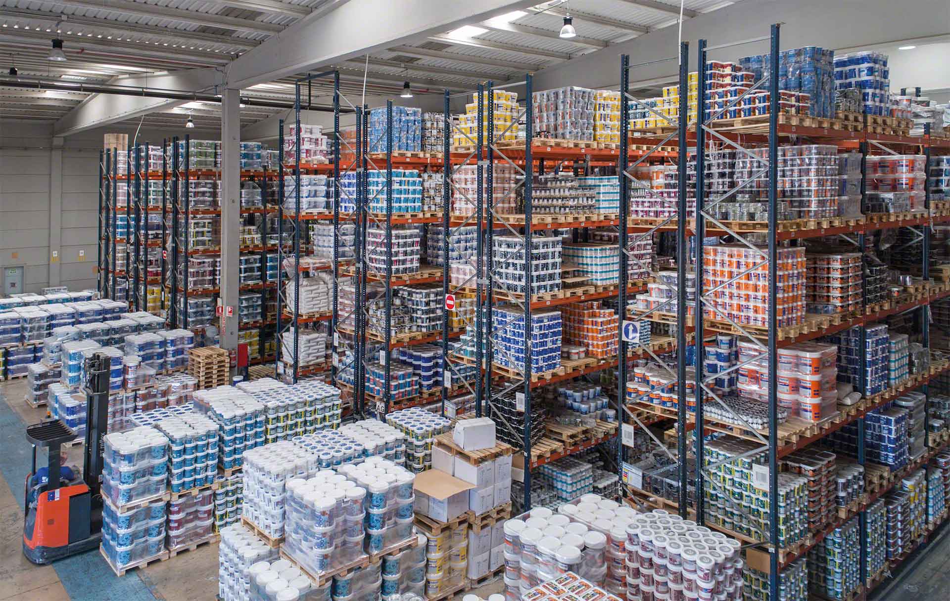 O que é a <em>supply chain</em> ou cadeia de fornecimento? Definição e diferenças com a logística