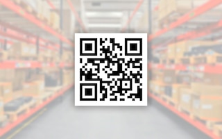 Os códigos QR em logística fornecem informações mais detalhadas sobre os produtos do que os códigos de barras Os códigos QR em logística fornecem informações mais detalhadas sobre os produtos do que os códigos de barras