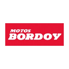 Motos Bordoy logo