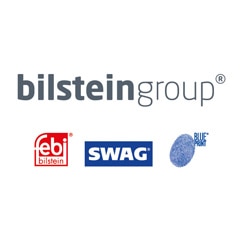 bilstein group logo