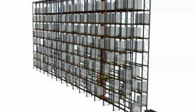 Transelevador de profundidade simples: o ciclo simples