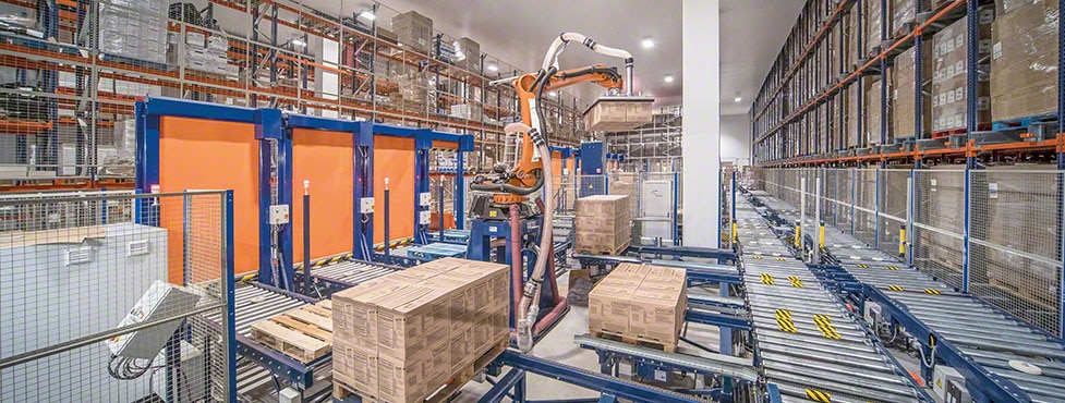 Prêmio à tecnologia: melhora a produtividade, a eficiencia e o consumo energético Prêmio à tecnologia: melhora a produtividade, a eficiencia e o consumo energético