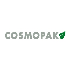 Cosmopak: um corredor com duas temperaturas e milhares de referências