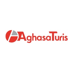 Aghasa Turis: triplicar a capacidade e aumentar os pedidos preparados em 27%