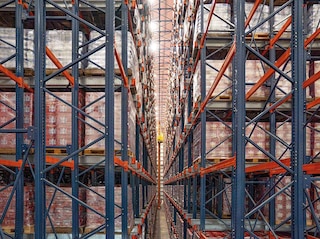 O Grupo Rica impulsiona a sua logística com o primeiro armazém automatizado na República Dominicana.