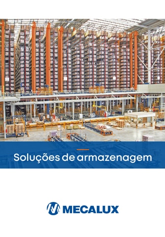 Catálogo geral de produtos