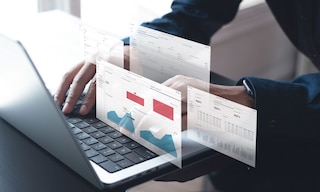 Supply Chain Analytics no Easy WMS