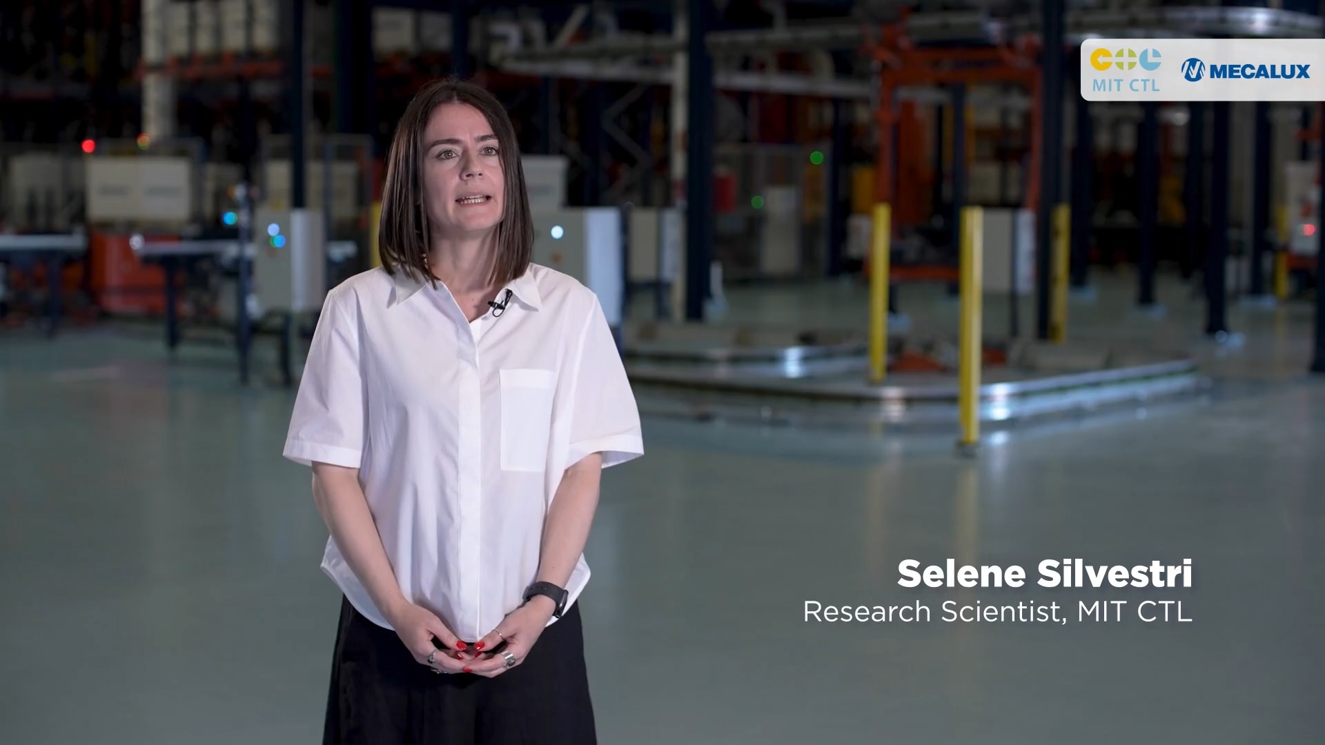 Gerenciamento distribuído de pedidos com inteligência prescritiva (Selene Silvestri, MIT)