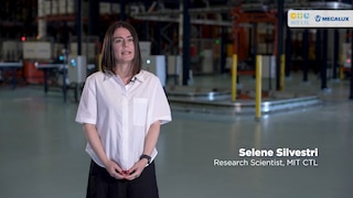 Gerenciamento distribuído de pedidos com inteligência prescritiva (Selene Silvestri, MIT)
