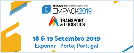 Mecalux, presente en Empack 2019 (Portugal)