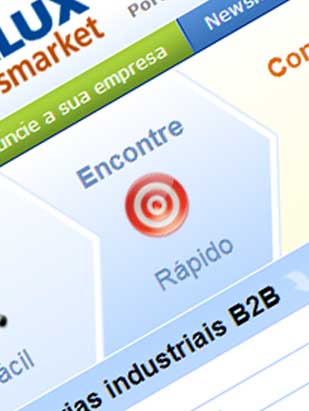 Diretório industrial Logismarket