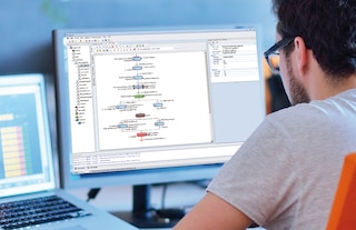 O serviço de manutenção de licenças permite aceder a diferentes atualizações do sistema O serviço de manutenção de licenças permite aceder a diferentes atualizações do sistema