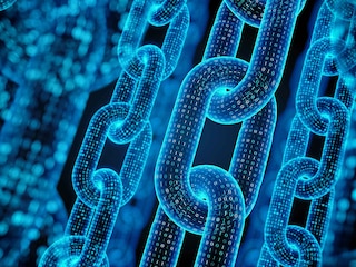 Com a implementação do blockchain, o intercâmbio de informações industriais tornará-se mais ágil e seguro