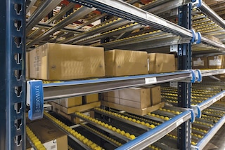 Cada produto tem diferentes embalagens primárias, secundárias e terciárias