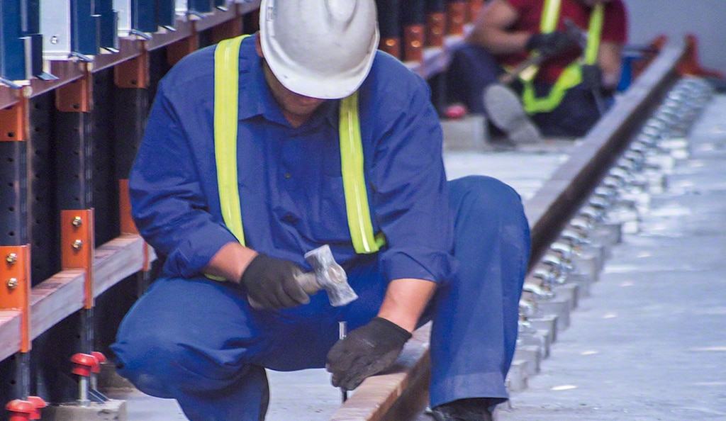 Os Equipamentos de Proteção Individual evitam acidentes de trabalho