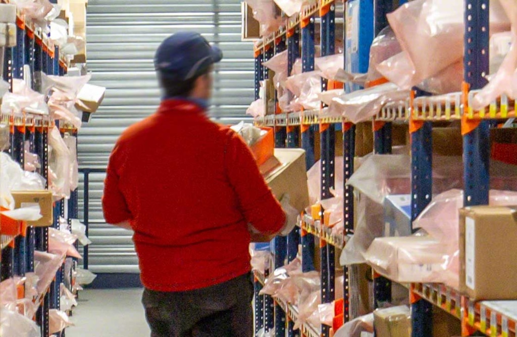 Os erros durante o processamento de pedidos são muito comuns e podem trazer graves consequências logísticas