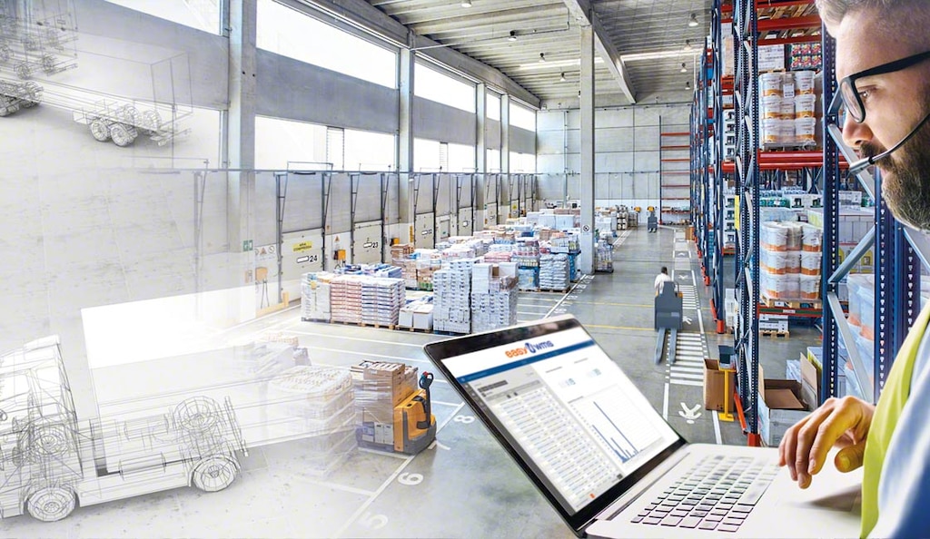 O modelo de transporte de mercadorias ‘hub and spoke’ é uma opção recorrente para garantir a competitividade na última milha logística