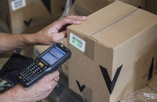 O marketing logístico tem como objetivo a satisfação do cliente O marketing logístico tem como objetivo a satisfação do cliente
