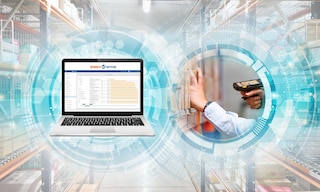 Processo de picking: máximo desempenho com um software de gestão