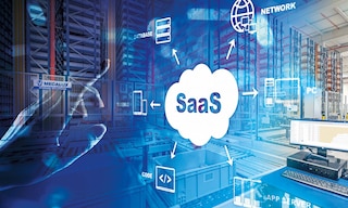 Implementação na cloud das soluções de software da Mecalux