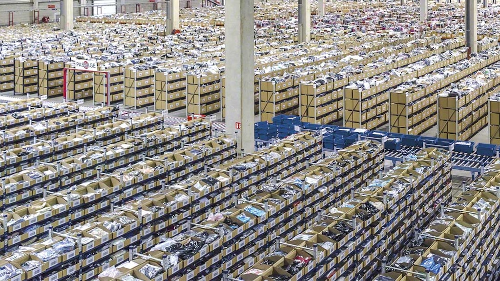 Ignorar o ponto exato de stock ideal pode trazer graves consequências para o armazém