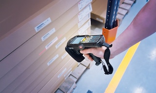 Tipos de inventário na logística: classificação e aplicações