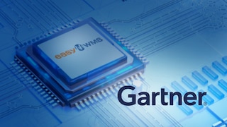 A Mecalux foi incluída pela quinta vez no 2026 Gartner® Magic Quadrant™ de software de gestão de armazéns