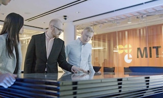 O MIT e a Mecalux lançam projeto de vanguarda para acelerar a inovação logística